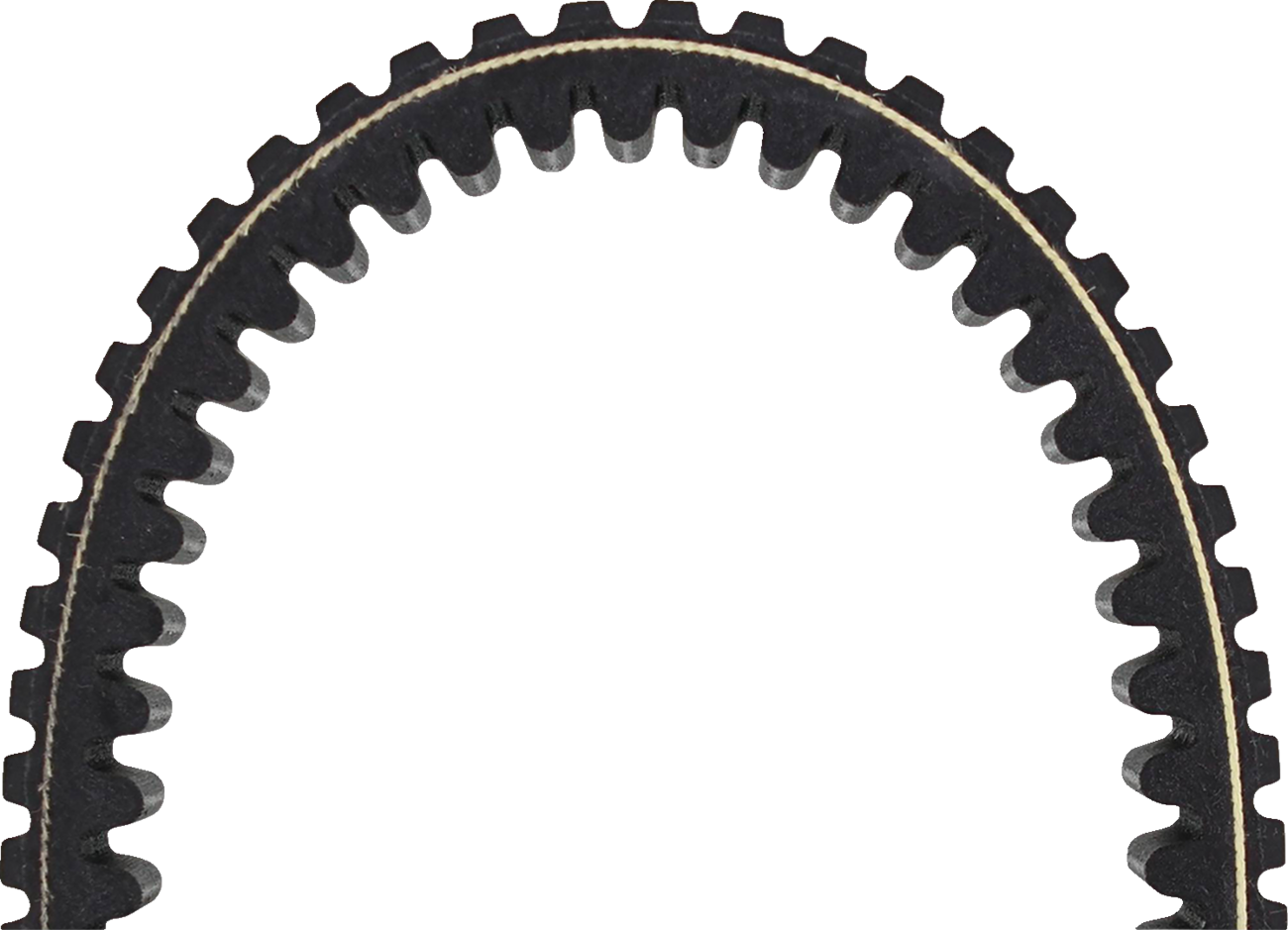 ALL BALLS All Traxion CVT Heavy-Duty Belt for Wolverine X2/X4 850 - Part #25-9024
