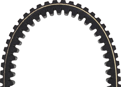 ALL BALLS All Traxion CVT Heavy-Duty Belt for Wolverine X2/X4 850 - Part #25-9024