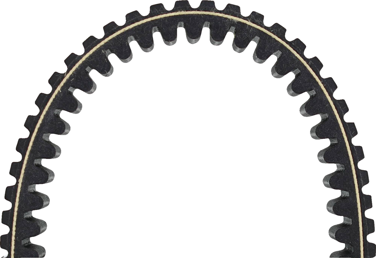 ALL BALLS All Traxion CVT Belt 25-9025 for Ranger 570/1000 — Heavy-Duty Performance