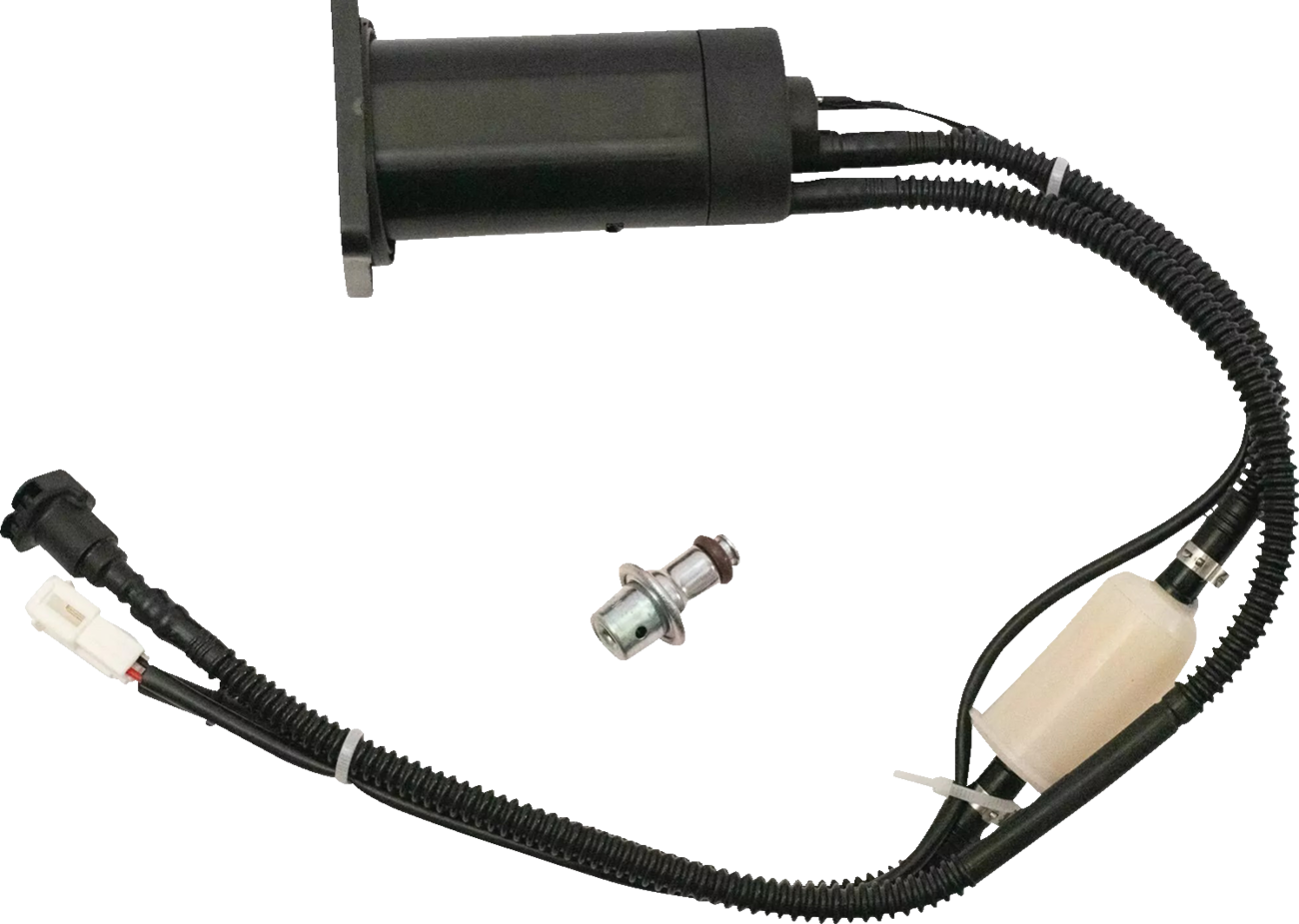 ALL BALLS Fuel Pump Module Assembly 47-1047 for Efficient Performance Restoration