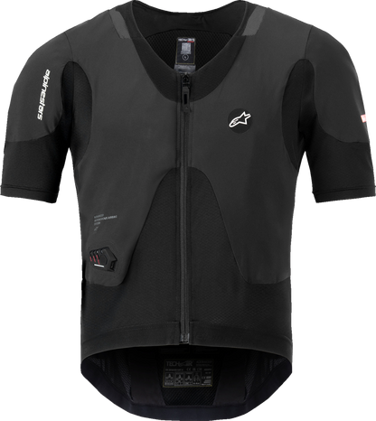 ALPINESTARS TECH-AIR Tech-Air® 5 Plasma System - Black - XS 6504925-10-XS