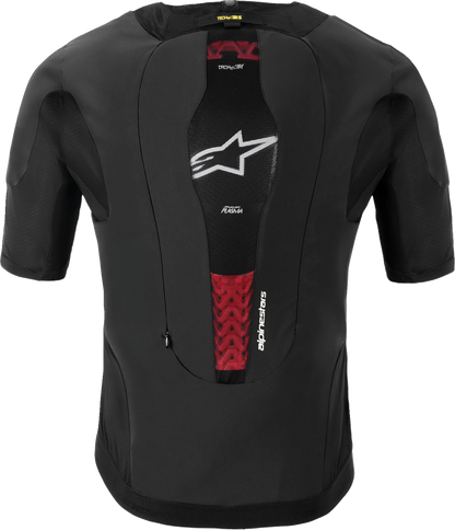 ALPINESTARS TECH-AIR Tech-Air® 5 Plasma System - Black - Small 6504925-10-S