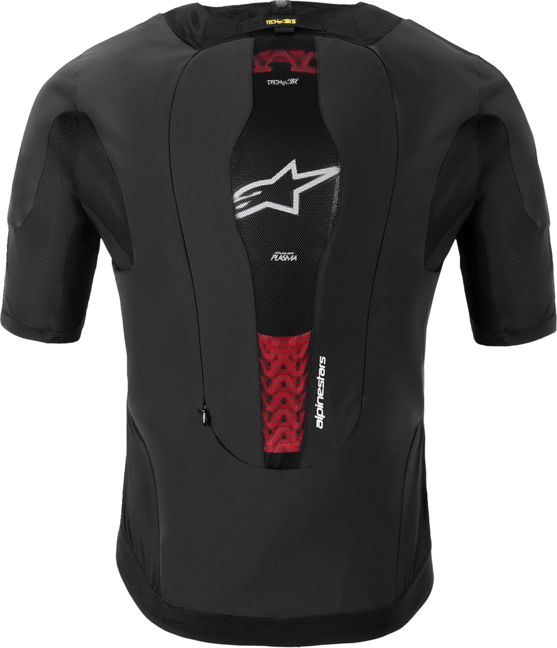 ALPINESTARS TECH-AIR Tech-Air® 5 Plasma System - Black - XL 6504925-10-XL