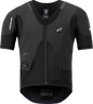 ALPINESTARS TECH-AIR Tech-Air® 5 Plasma System - Black - 3XL 6504925-10-3X