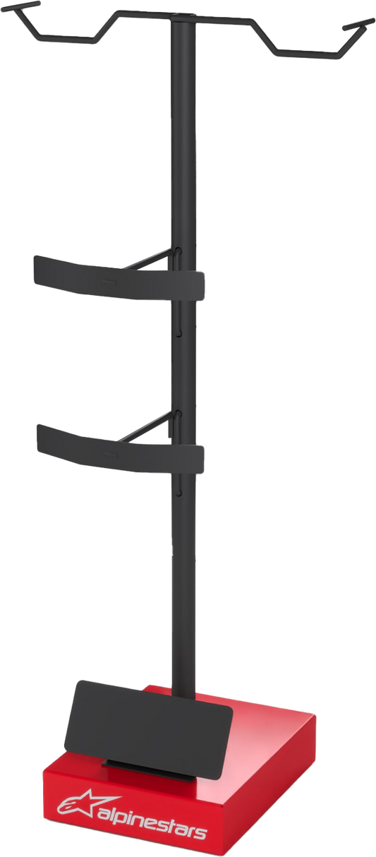 ALPINESTARS Hero Display - Protection 99AS-98400