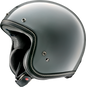 ARAI HELMETS Classic-V Helmet - Modern Gray - Medium 0104-3578