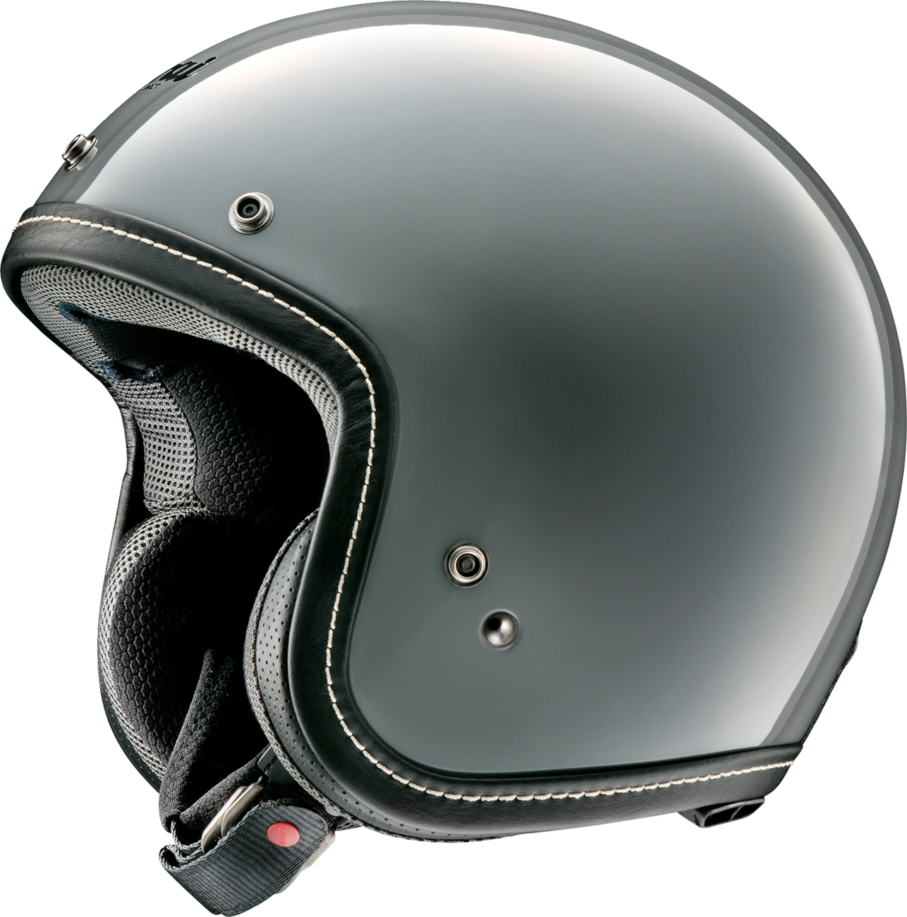 ARAI HELMETS Classic-V Helmet - Modern Gray - Large 0104-3579