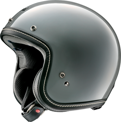 ARAI HELMETS Classic-V Helmet - Modern Gray - Large 0104-3579
