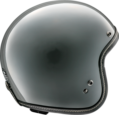ARAI HELMETS Classic-V Helmet - Modern Gray - Large 0104-3579
