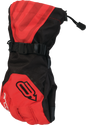 ARCTIVA Pivot 8 Gloves 3XL – Waterproof, Insulated, Durable Ski and Snowboarding Gloves