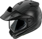 ARAI HELMETS XD-5 Helmet - Discovery - Black Frost - XL 0140-0444