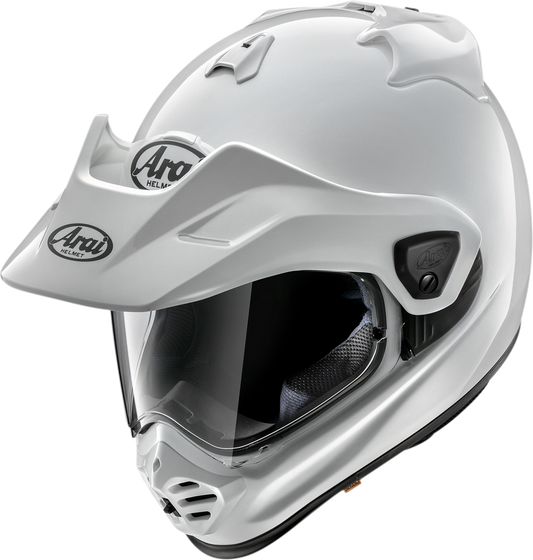 ARAI HELMETS XD-5 Helmet - White - Small 0140-0400