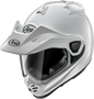 ARAI HELMETS XD-5 Helmet - White - Small 0140-0400