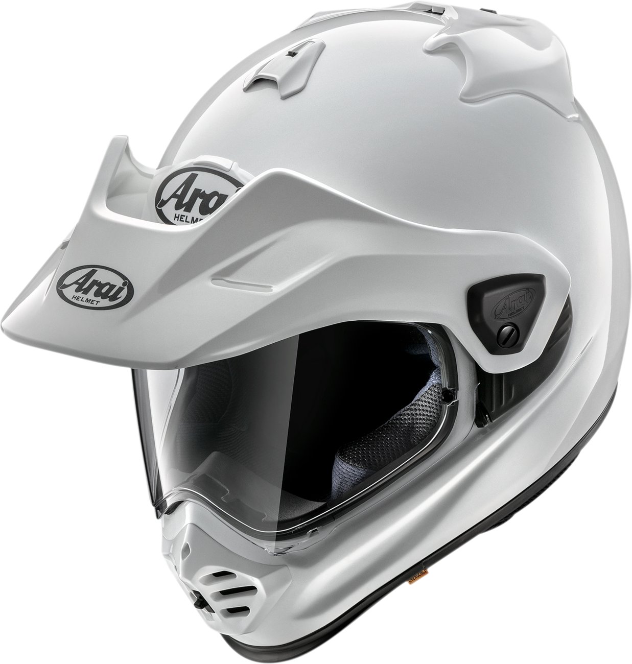 ARAI HELMETS XD-5 Helmet - White - Large 0140-0402