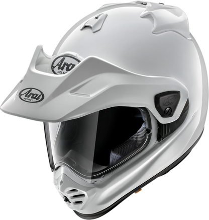 ARAI HELMETS XD-5 Helmet - White - Large 0140-0402