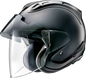 ARAI HELMETS Ram-X Helmet - Black Frost - XL 0104-3392