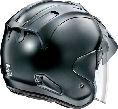 ARAI HELMETS Ram-X Helmet - Black Frost - XL 0104-3392