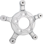 ARLEN NESS Spider Rotor Adaptor - Chrome 300-081