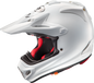 ARAI HELMETS VX-Pro4 Helmet - White - XS 0110-8854
