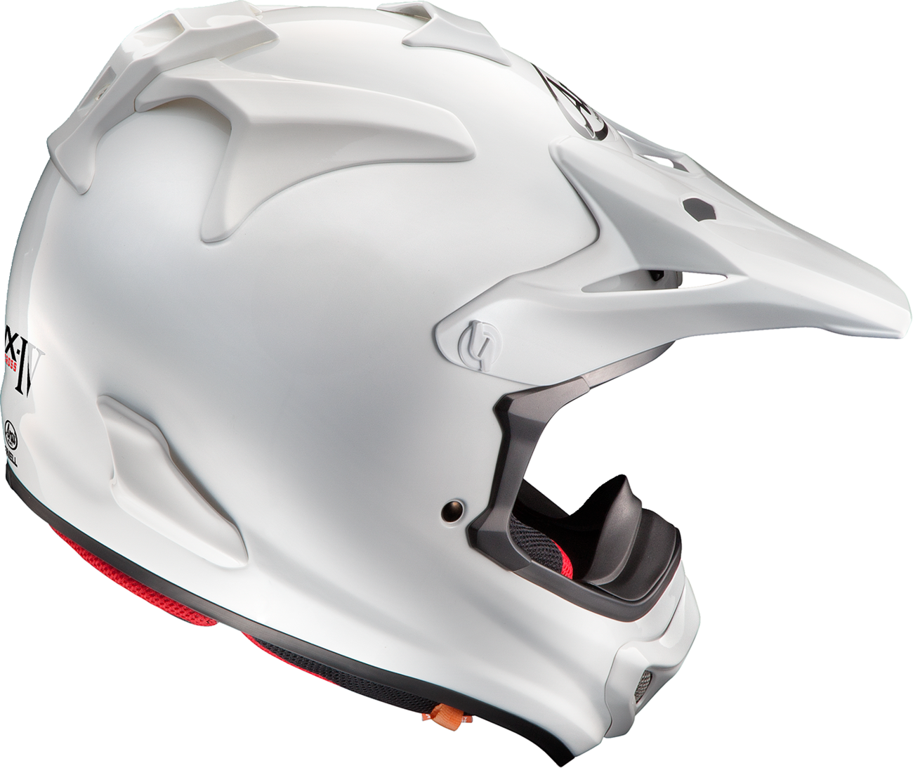 ARAI HELMETS VX-Pro4 Helmet - White - XS 0110-8854