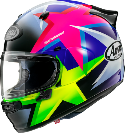 ARAI HELMETS Contour-X Helmet - Star - Medium 0101-18581