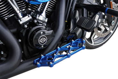 ARLEN NESS Diamond Floorboards - Driver - Blue 410-055