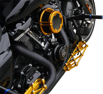 ARLEN NESS Diamond Floorboards - Driver - Gold 410-056