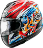 ARAI HELMETS Corsair-X Helmet - Tetsuta - 2XL 0101-18590