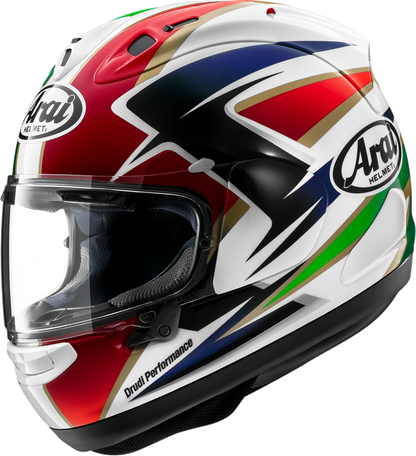 ARAI HELMETS Corsair-X Helmet - Cadalora Restyle - 2XL 0101-18645
