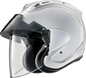 ARAI HELMETS Ram-X Helmet - Diamond White - Medium 0104-3384
