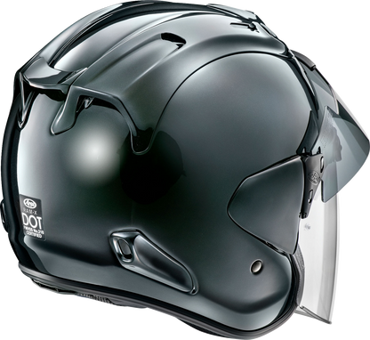 ARAI HELMETS Ram-X Helmet - Diamond Black - Large 0104-3373