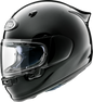 ARAI HELMETS Contour-X Helmet - Diamond Black - Small 0101-18135