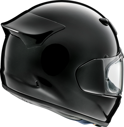 ARAI HELMETS Contour-X Helmet - Diamond Black - XL 0101-18138
