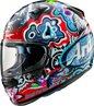 ARAI HELMETS Regent-X Helmet - Jungle-2 - XS 0101-18175