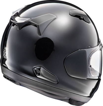 ARAI HELMETS Quantum-X Helmet - Diamond Black - Small 0101-18170