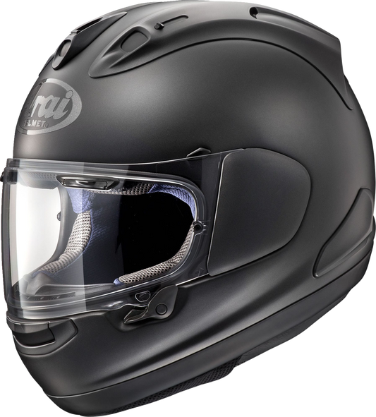 ARAI HELMETS Corsair-X Helmet - Black Frost - XL 0101-18185