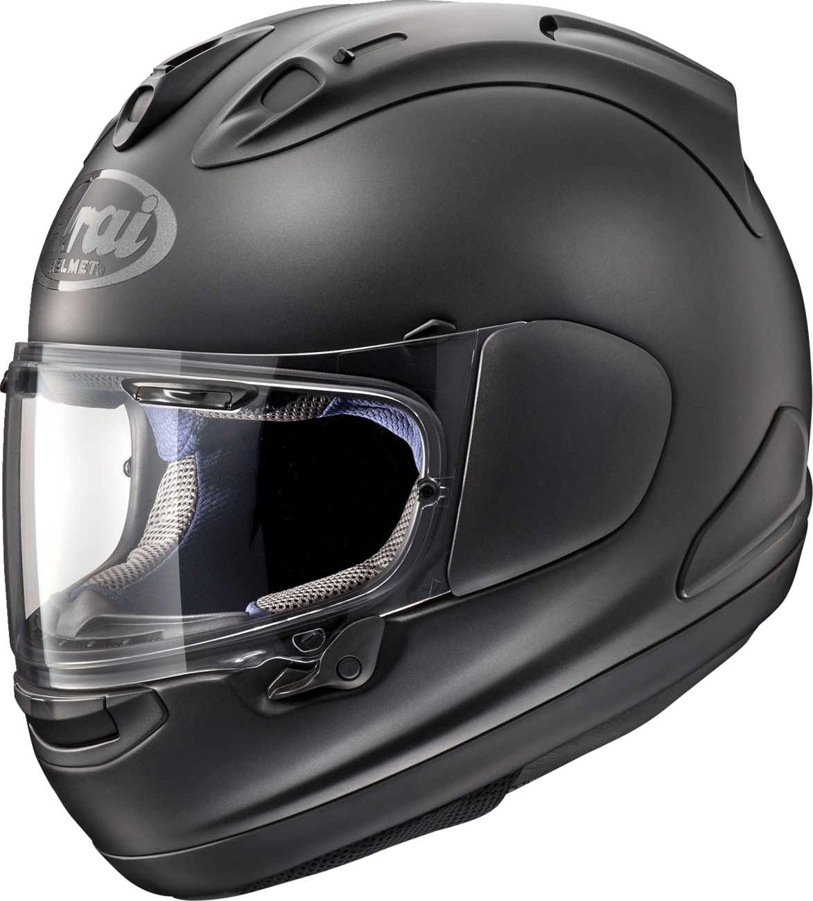 ARAI HELMETS Corsair-X Helmet - Black Frost - 2XL 0101-18186