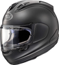 ARAI HELMETS Corsair-X Helmet - Black Frost - 2XL 0101-18186