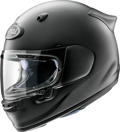 ARAI HELMETS Contour-X Helmet - Black Frost - Small 0101-18319