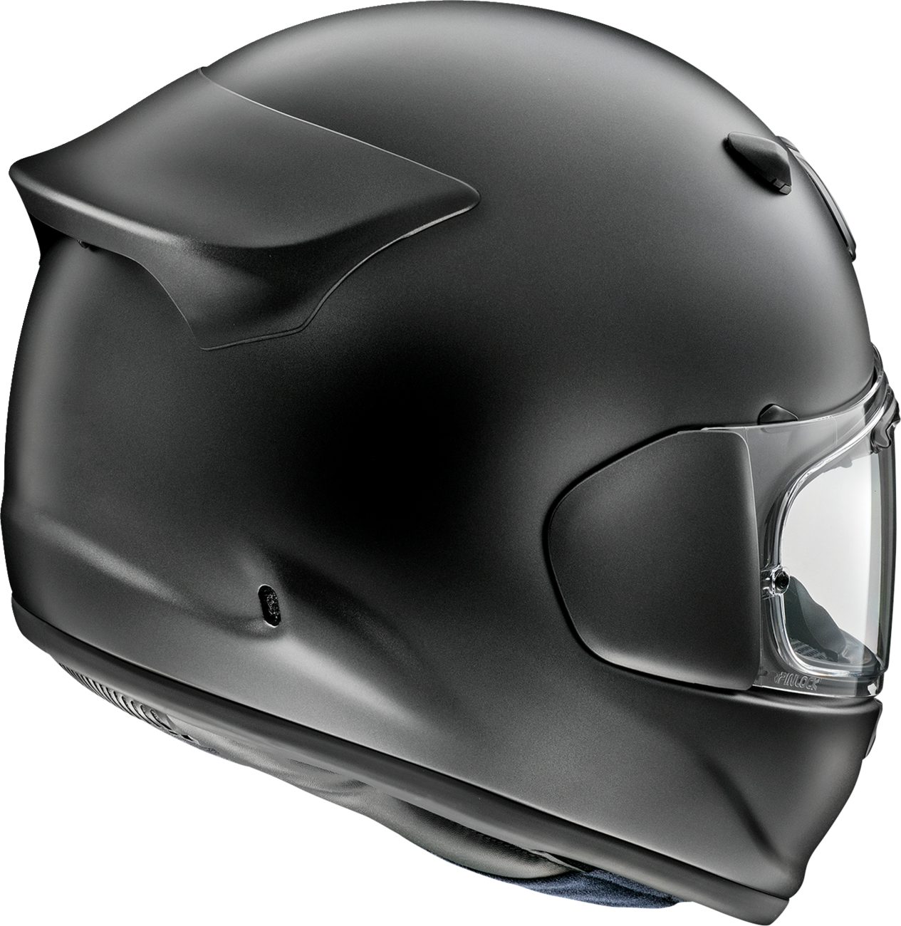 ARAI HELMETS Contour-X Helmet - Black Frost - Medium 0101-18320