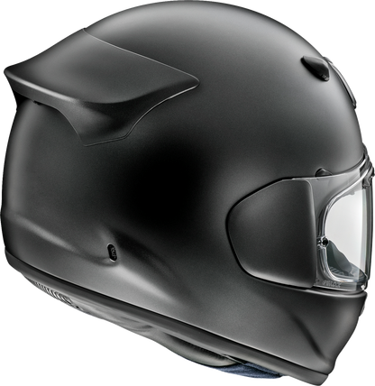 ARAI HELMETS Contour-X Helmet - Black Frost - Medium 0101-18320