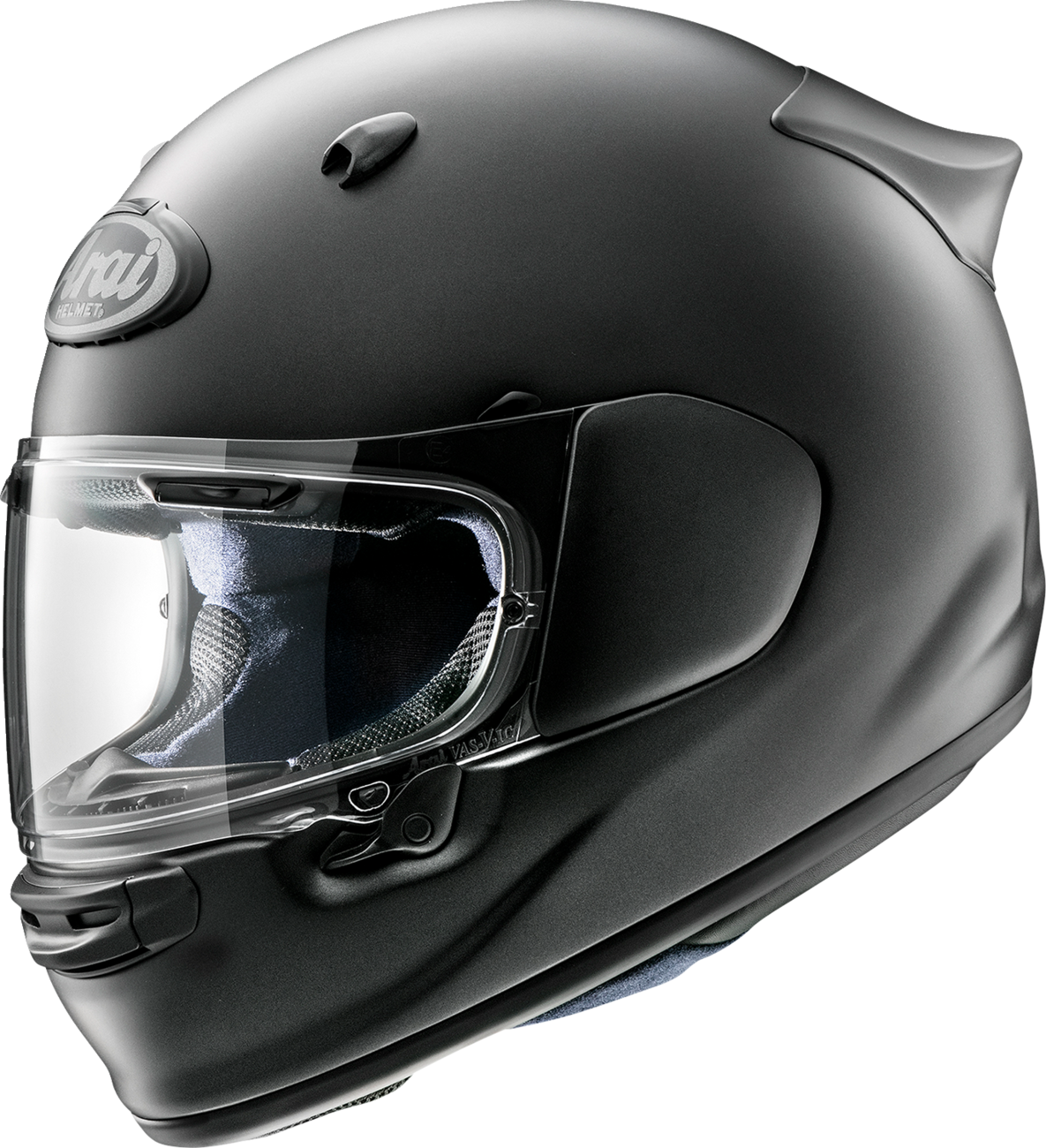 ARAI HELMETS Contour-X Helmet - Black Frost - XL 0101-18322