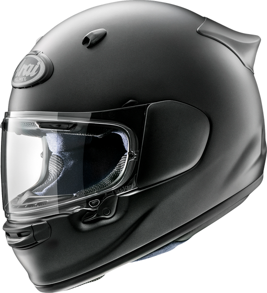 ARAI HELMETS Contour-X Helmet - Black Frost - XL 0101-18322