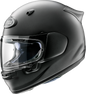 ARAI HELMETS Contour-X Helmet - Black Frost - XL 0101-18322