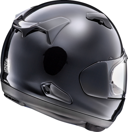 ARAI HELMETS Quantum-X Helmet - Pearl Black - Large 0101-17537