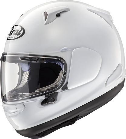 ARAI HELMETS Quantum-X Helmet - White - XS 0101-17651