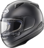 ARAI HELMETS Quantum-X Helmet - Black Frost - Small 0101-17658