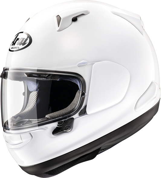 ARAI HELMETS Quantum-X Helmet - Diamond White - Large 0101-17714