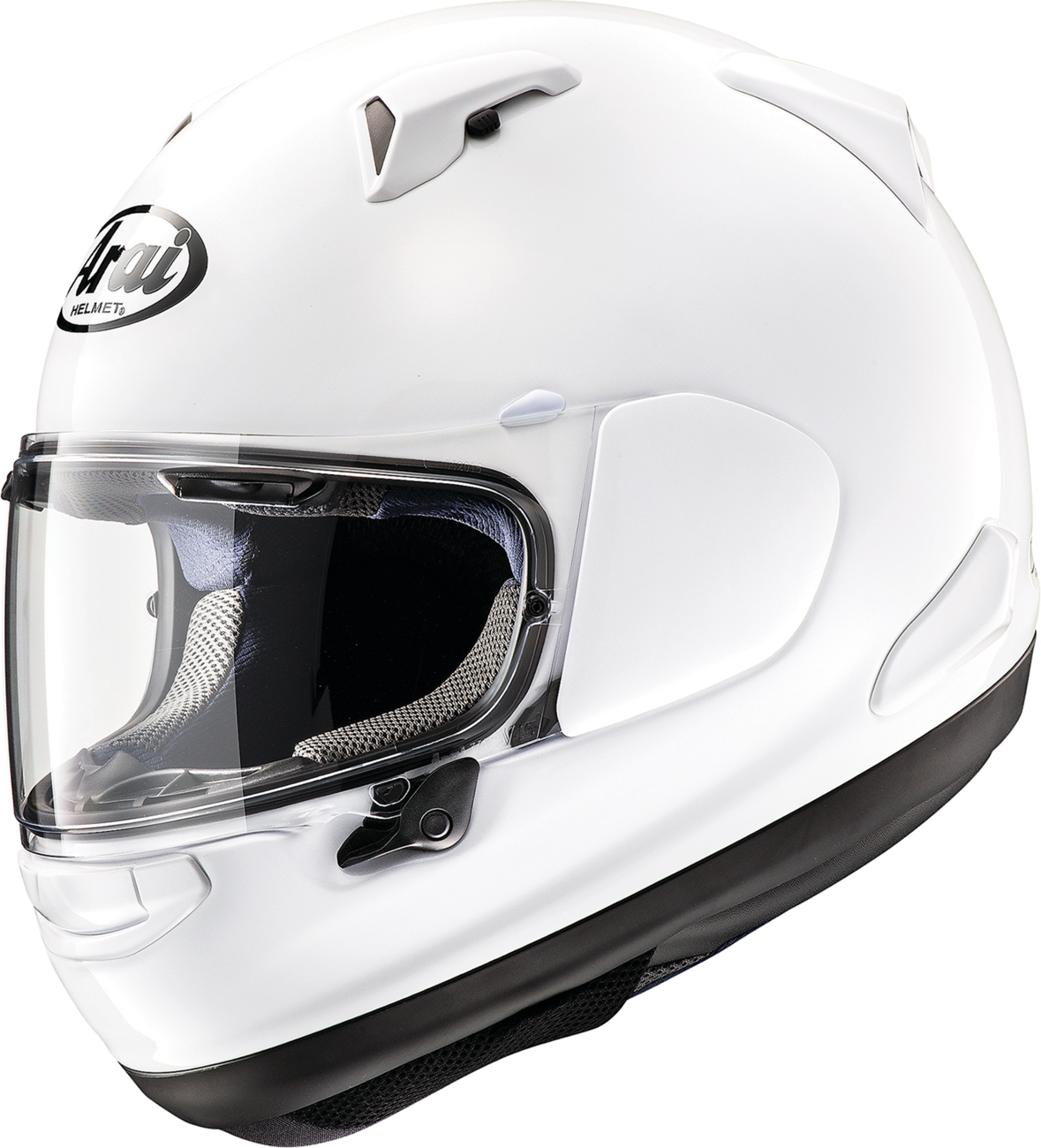 ARAI HELMETS Quantum-X Helmet - Diamond White - 2XL 0101-17716