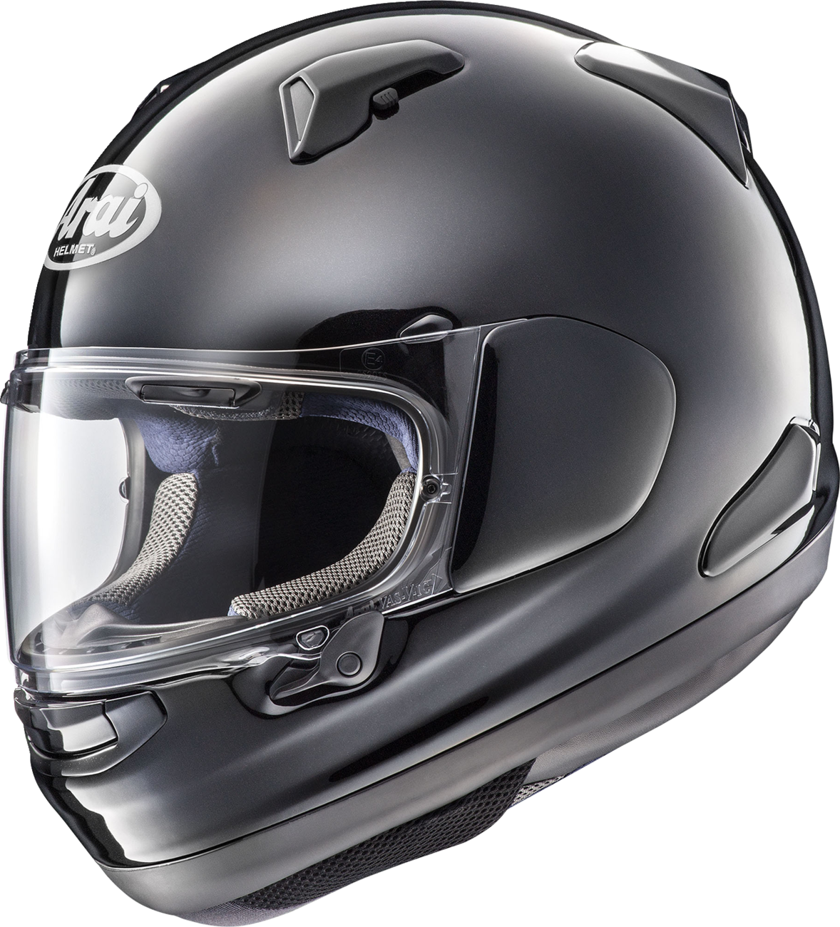 ARAI HELMETS Signet-X Helmet - Diamond Black - XL 0101-17721